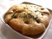 How To Make Ricotta Focaccia