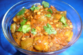 Ridge Gourd Dry Curry
