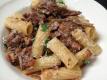 How To Make Rigatoni & Braised Ribs