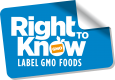 Gmo Labeling - You Have The Right To Know What You Eat