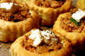 Sole In Pastry