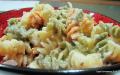 How To Make Ringatoni Pasta
