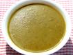 How To Make Rishta Lentil And Spinach Soup