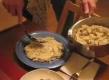 Mushroom Risotto
