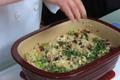How To Make Autumn Risotto With Chicken & Cranberries