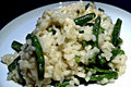 Vegan Risotto 