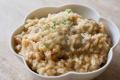 Risotto A La Suisse