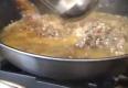 Sausage and Asparagus Risotto Part 2