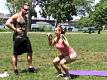 Mtv Challenge Workout: Rivals!
