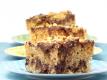 Rice Krispie Treats With Chocolate And Peanut Butter