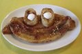 How To Make Baked Maple Banana