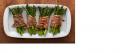 Roast Asparagus Bundles