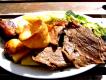 How To Make Cinderella Roast Beef