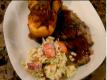How To Make Roast Beef Sunday Dinner With Yorkshire Pudding
