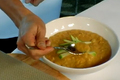 Roast Butternut And Squash Bisque Recipe Video