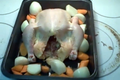 How To Make Roast Chicken