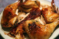 Roast Chicken Legs