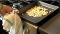 How to Roast Flaked Almonds