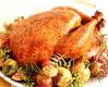 Roast Grouse