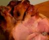 How To Make Roast Ham With Apple Curry Glaze