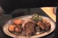 How To Make Quick And Easy Roasted Lamb  Part 2 Cooking