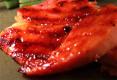 How To Make Roast Lamb With Apricot Stuffing