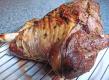How To Make Roast Leg of Lamb with Spring Vegetables