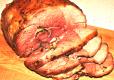 How To Make Roast Leg Of Lamb