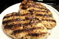 How To Make Roast Lemon Thyme Chicken Breasts