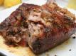 How To Roast A Pork Shoulder  Video
