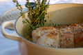 How To Make Roast Pork Tenderloin