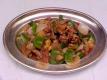 How To Make Roast Pork With Sauteed Peppers