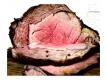 Roast Rib Au Jus