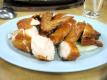Roast Turkey With Sage Stuffing