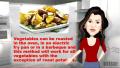 Tips For Roasting Vegetables