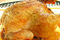 How To Make Dry Brine Roast Chicken