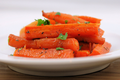 How To Make Roasted Carrots