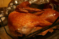 Smoked Turkey 