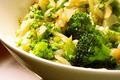 Roasted Fennel With Broccoli