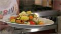 How To Make Roasted  Vegetables