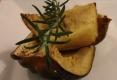 Roasted Acorn Squash