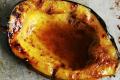 How To Make Roasted Acorn Squash