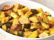 How To Make Roasted Acorn Squash With Pumpkin Seed Oil