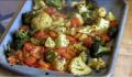 How To Make Roasted And Steamed Broccoli