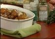Roasted Baby Potatoes and Garlic with Pesto Garlic