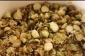 Roasted Brussel Sprouts