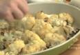How To Make Roasted Fresh Cauliflowers