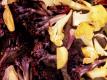 How To Make Roasted Purple And Orange Cauliflower