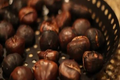 Roasting Chestnuts On An Open Fire, (among Other Ways), Episode 20