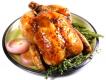 How To Make Lime Infused Roasted Chicken